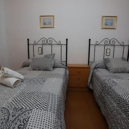 Costa Daurada Apartaments - Marathon I サロウ エクステリア 写真