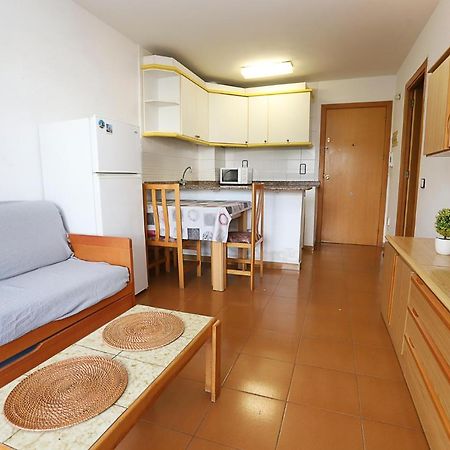 Costa Daurada Apartaments - Marathon I サロウ エクステリア 写真