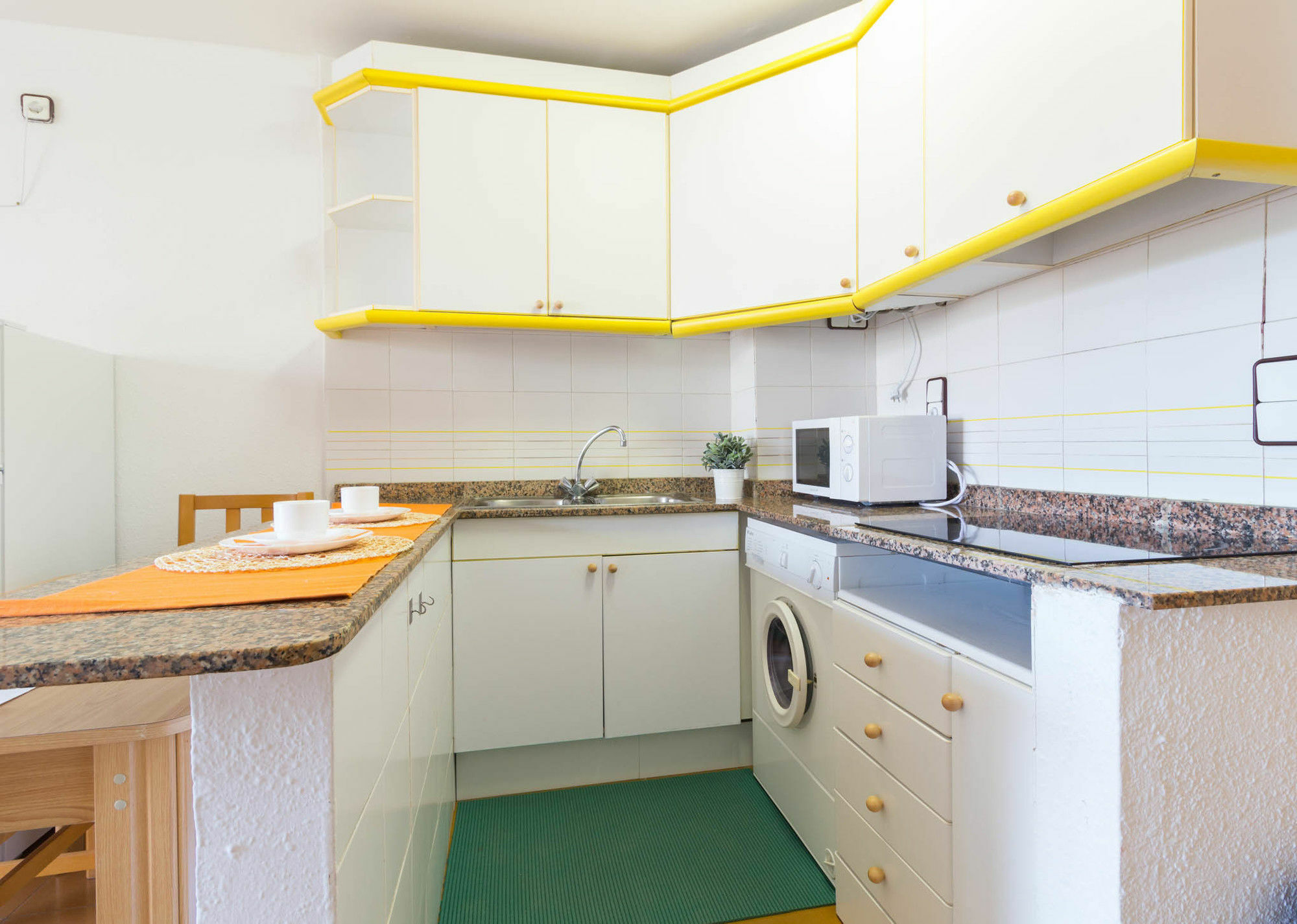 Costa Daurada Apartaments - Marathon I サロウ エクステリア 写真